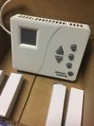 Wt-4002-mcm Johnson Controls Pneumatic Thermostat Lcd