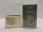 Wt200-a-dp Berko Electric Heat Room Thermostat Double Line Break