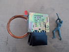 X13210028-01 Robertshaw New Thermostat Free