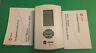 X13790955010 Rev H Trane Servicefirst Wireless Communication Sensor