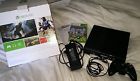 Xbox 360 Game Console 4 Gb With Mine Craft In Box 885370807387