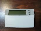 Xt302c Xt 302c Trane Thermostat Programmable