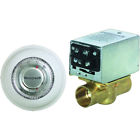 Y496b1024 Honeywell Hydronic Zone Builder 085267306089