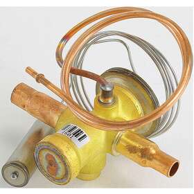 S1-022-09092-000 York Txv 3/8 Inch X 4 To 5 Tons 30 Cap R-22