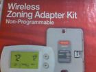 Yth5320r1025 Honeywell Wireless Zoning Adapter Kit