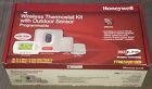 Yth6320r1009 Honeywell Wireless Thermostat Kit Outdoor Sensor