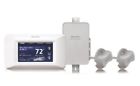 Ythx9421r5051 Yth9421r5051 Honeywell Prestige Iaq Thermostat Kit