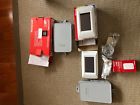 Ythx9421r5051 Honeywell Prestige Iaq Thermostat Kit Sets For One Price