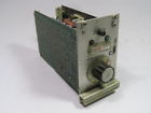 Z1221-10 Hasco Temperature Controller As Is