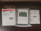Tr75-h Zio Honeywell T-stat Humidity