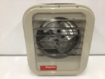Dayton 804T01 208/240VAC 910 Cfm Electric Wall & Ceiling Unit Heater. Fixed Price $500.00.