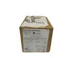 Crouse Hinds HRC2 Thermostat Nsmp. Fixed Price $635.00.