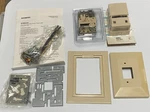 Siemens Retroline 192-840 Powers Retrostat Kit New Open Box Thermostat Hvac. Fixed Price $59.95.