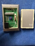 Staefa Thermostat Sart 091-61010 Rev. Adjustable. Fixed Price $59.00.