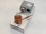 Johnson Controls / Penn A72AA-2C Close High Temperature 15-55 F. Fixed Price $59.95.