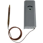 White Rodgers 1609-101 Thermostat With Remote Bulb -29.2 To 89.6 F, Hydraulic. Fixed Price $119.70.