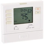 PRO1 T705 Single Stage New Ac Conditioner Programmable Digital Thermostat. Fixed Price $90.37.