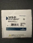 White-rodgers Heavy Duty Line Voltage Mechanical Thermostat With Two Dial Stops. Fixed Price $45.00.
