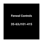 Controls 3563J101415 Johnson Replacement. Fixed Price $497.56.