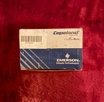 Copeland 208V 3-POLE Amp Contactor 912-3040-02 Free Shipping Genuine Oem. Fixed Price $40.00.