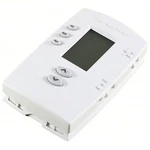 Honeywell Home TH2110DV1008/U Vertical Programmable Thermostats, 5-2 Programs,. Fixed Price $53.15.