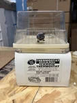 77-PG12 Thermostat Guard 1/2 L X 5 W 3.87. Fixed Price $14.54.