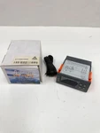 Articco Single Cooling Temperature Controller STC-8000H. Fixed Price $45.00.