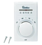 Robertshaw 802 Electric Heat Line Voltage Thermostat, Dpst. Fixed Price $27.99.