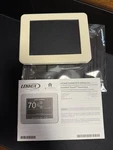 Lennox Icomport Touch Thermostat 49W95. Fixed Price $120.00.