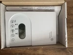 Johnson Controls Thermostat / TEC2101-3 Heat Cool New In Opened Box. Fixed Price $75.00.