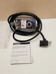 Teksupply CR2045 Durostat Portable Waterproof Prewired Thermostat (new Read). Fixed Price $75.00.