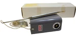 Johnson Controls Temperature Thermostat A19AA5-21 Spdt 40/90F 6FT Capila. Fixed Price $89.99.