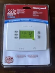 Honeywell RTHL2310B 5-2 Day Programmable Thermostat Heating & Cooling New/sealed. Fixed Price $25.00.