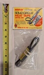Wrap-on Tcu 18325 Control Unit Pilot & Auto Thermostat For 120V Heat Tape Runs. Fixed Price $18.99.