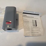 Vintage Johnson Control / Penn Changeover Thermostat A19CAC-2. Fixed Price $24.99.