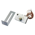 Powers Controls 188-0031 Pneumatic Temp Transmitter,direct Acting 40PN39. Fixed Price $330.06.