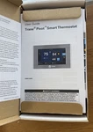 Trane Pivot Smart Thermostat Kit BAYSTAT814A New In Box Still. Fixed Price $95.00.