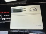 Luxpro PSP511 Programmable Heating & Cooling Electronic Thermostat. Fixed Price $14.99.
