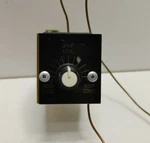 Guaranteed! Selco 5A 250V 300F-400F Temperature Controller Cap 300-400R. Fixed Price $34.95.
