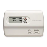 Emerson 1F89-211 Low Volt Np Digital Tstat H Or C,wired 3MY16. Fixed Price $81.86.
