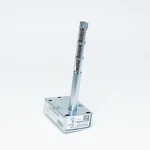 Nbk Products 20803 Fan And Limit Furnace Control Switch For Honeywell L4064B2236. Fixed Price $125.57.