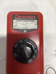 Chromalox AR-519 Temp Control 30 Amp T-072. Fixed Price $109.99.