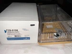 Emerson F29-0198 Universal Locking Thermostat Guard Clear White Rodgers Key/lock. Fixed Price $19.22.