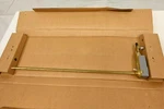 Honeywell LP907A 1002 4 Airstream Insertion Thermostat. Fixed Price $120.53.