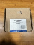 Brand New Johnson Controls H-4100-203 Humidistat Reverse Acting Horizontal. Fixed Price $136.00.