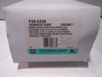 White Rodgers Thermostat Guard F29-0238. Fixed Price $24.99.