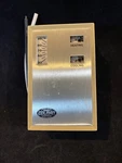 Barber Colman Siebe TK-1731 Pneumatic Room Thermostat Used. Fixed Price $29.99.