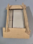 Barber Coleman TC-1101 Electric Thermostat (used). Fixed Price $25.50.