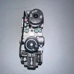 Robertshaw 7000MVRB-5-LC Natural Gas Valve 040-500 (open Box). Fixed Price $127.50.