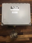 Nelson Heat Tracing TH4X25 Thermostat W/ Hoffman Enclosure 277 Volt 30 Amp. Fixed Price $499.95.